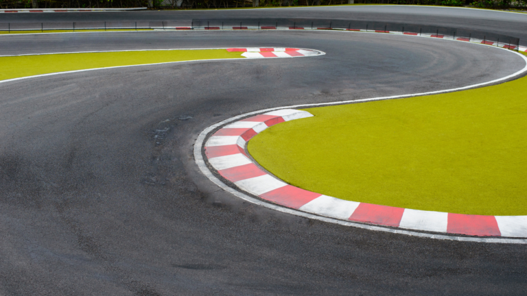 Trackday - Droits de piste