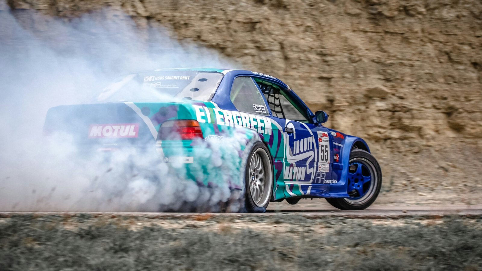 Drift