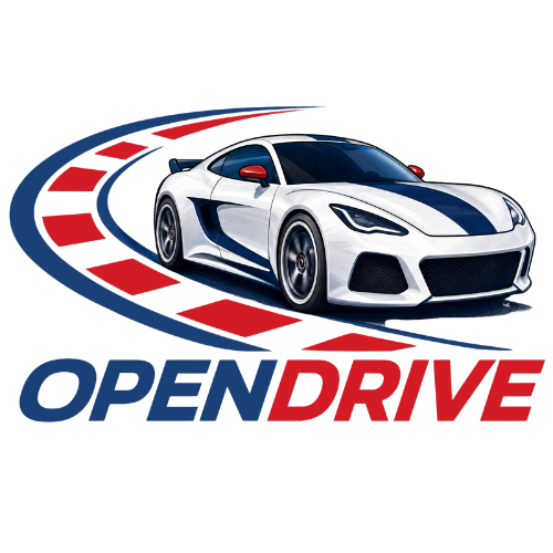 OpenDrive