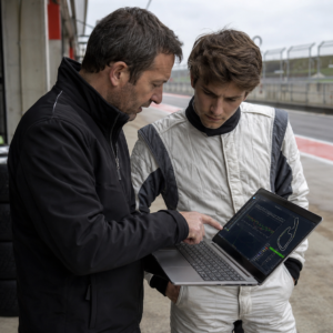 Coaching Confirmé