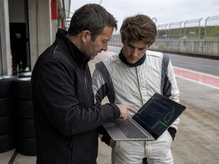Coaching Confirmé